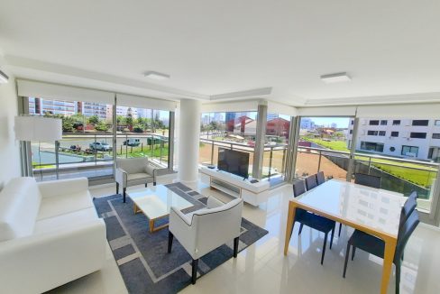 Apartamento en Imperiale Punta del Este