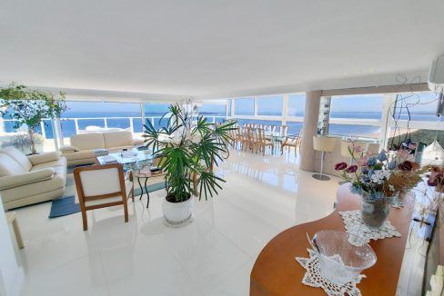 Apartamento PentHouse en Punta del Este