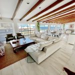 Espectacular Penthouse de Ensueño en Península