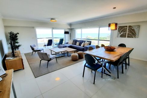 Espectacular PentHouse en la Mansa