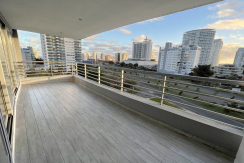 Apartamento en la Mansa a estrenar