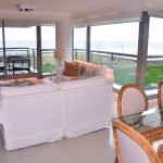 Apartamento de 3 suites en Playa Brava