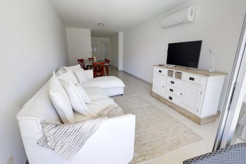 Hermoso Apartamento en Zona Golf