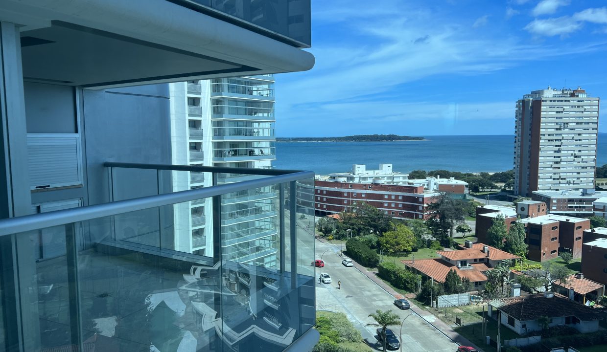 Apartamento en Miami Bvrd