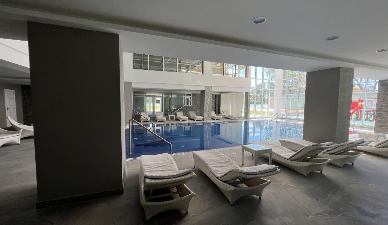 Apartamento en Miami Bvrd