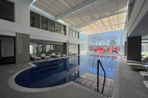 Apartamento en Miami Bvrd