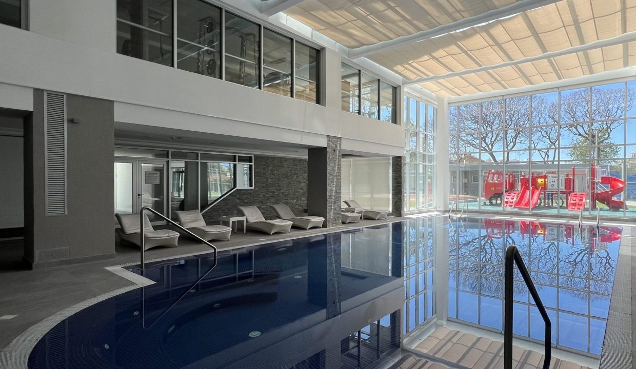 Apartamento en Miami Bvrd