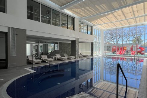 Apartamento en Miami Bvrd