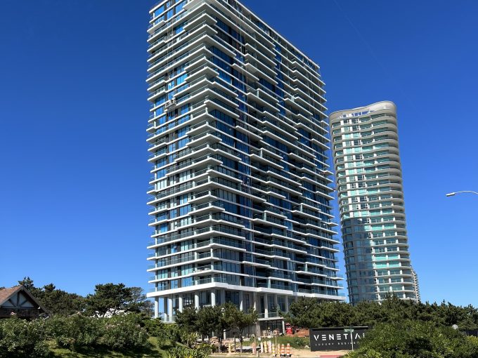 Venetian Punta del Este