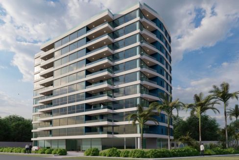 Apartamento en el corazón de Punta del Este