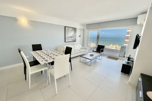 Apartamento en la Peninsula de Punta del Este. Lo encuentras en Homein