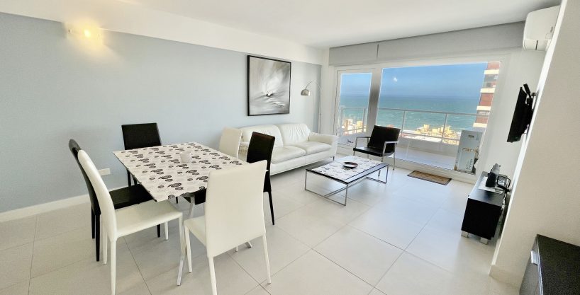 Apartamento en la Peninsula de Punta del Este. Lo encuentras en Homein
