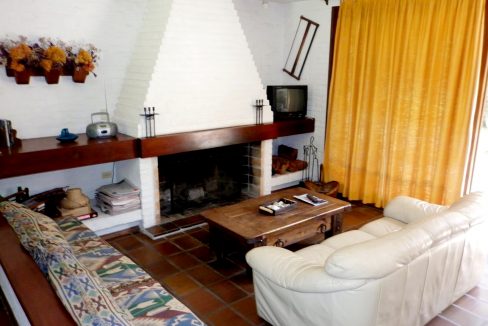 Chalet en zona Pinares de Punta del Este