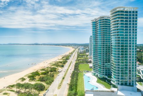 Fendi Chateau Punta del Este