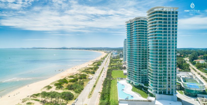 Fendi Chateau Punta del Este