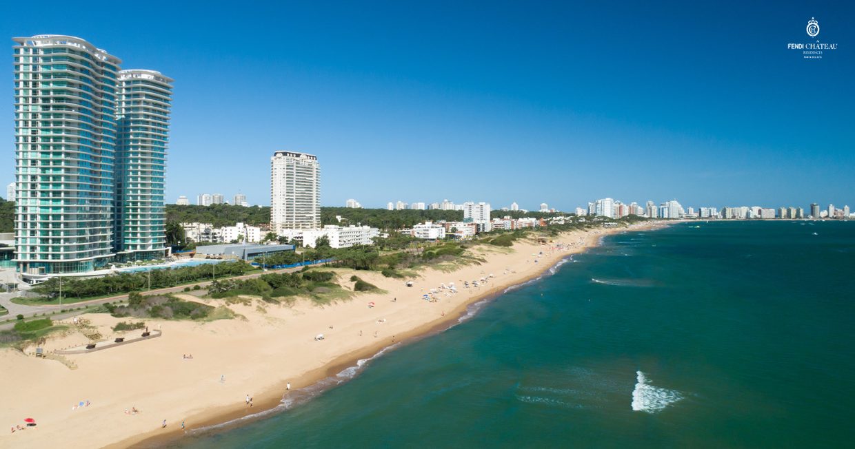 Fendi Chateau Punta del Este