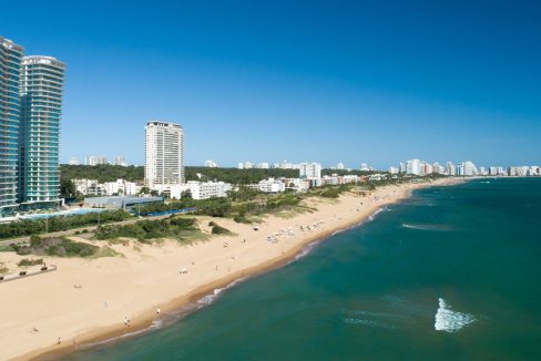 Fendi Chateau Punta del Este