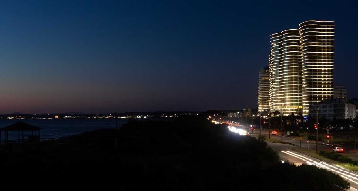 Fendi Chateau Punta del Este