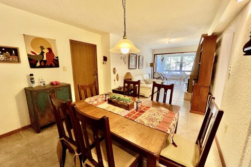 Apartamento de 3 dormitorios en Punta del Este