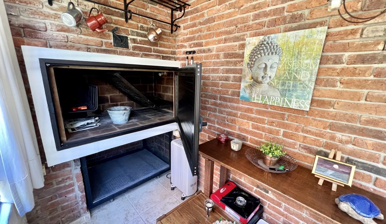 Apartamento de 3 dormitorios en Punta del Este