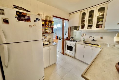 Apartamento de 3 dormitorios en Punta del Este