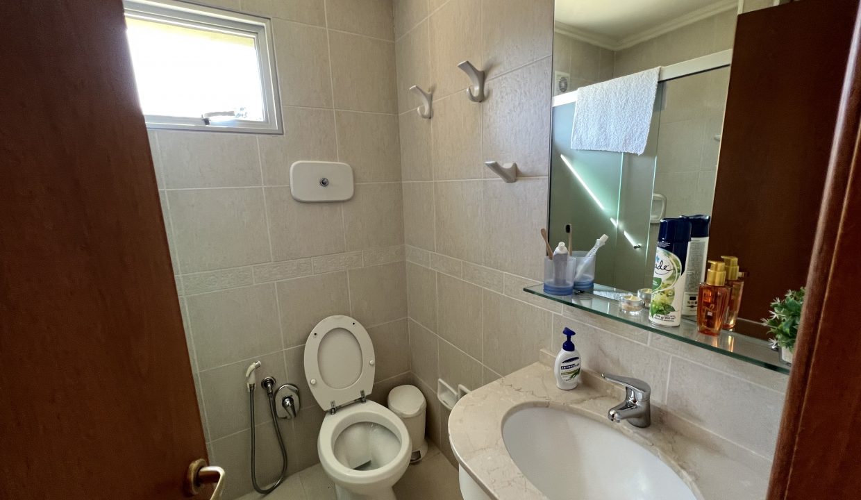 Apartamento de 3 dormitorios en Punta del Este