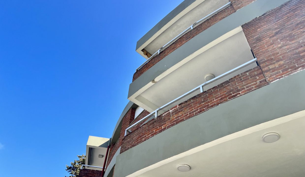 Apartamento de 3 dormitorios en Punta del Este