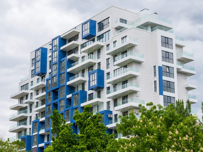 apartamento nuevo