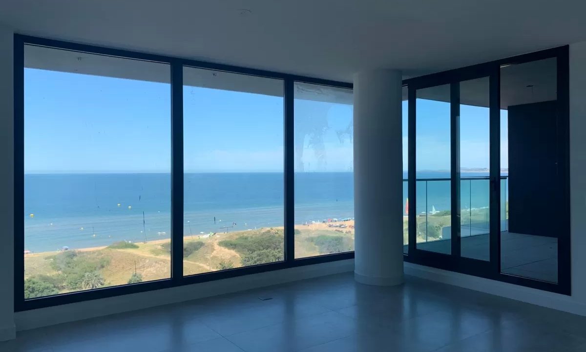Apartamento de 2 dormitorios en VENETIAN LUXURY