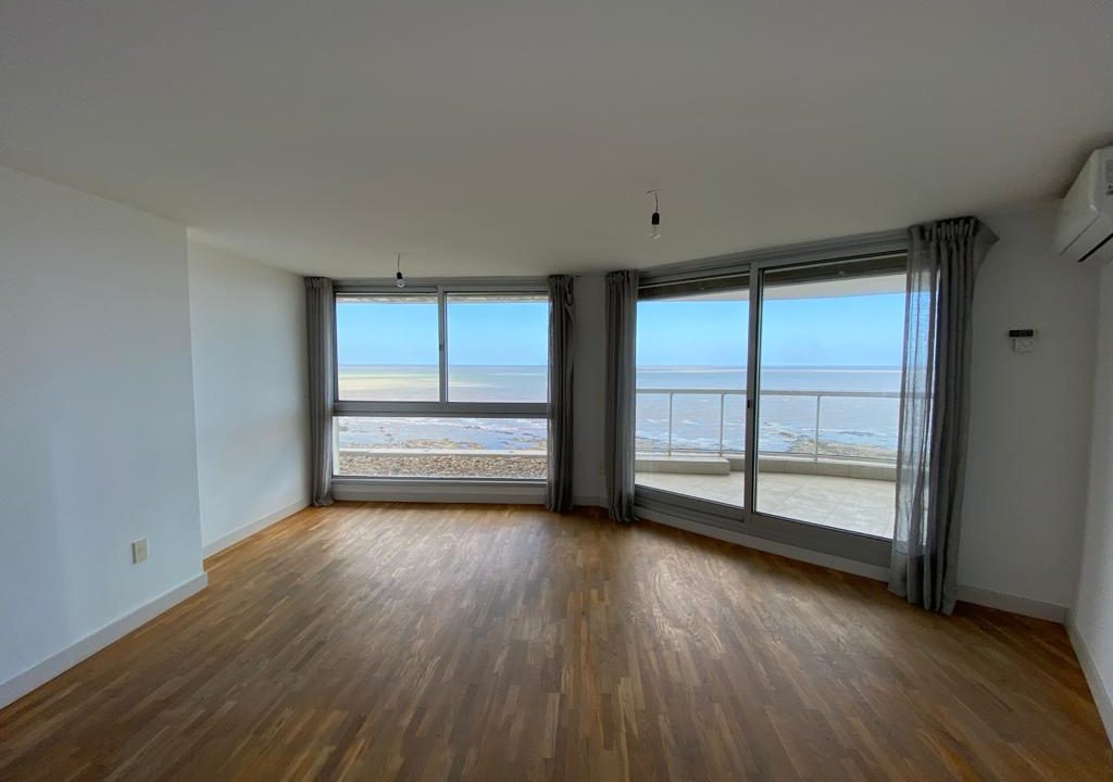 Apartamento en Punta Carretas