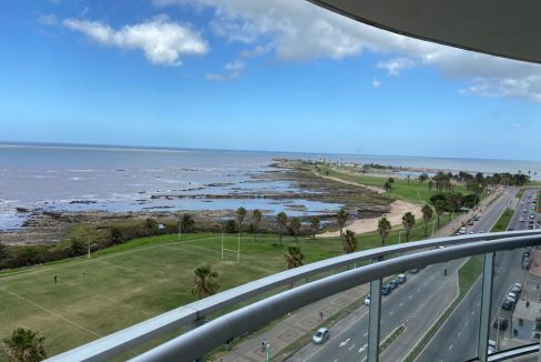 Apartamento en Punta Carretas