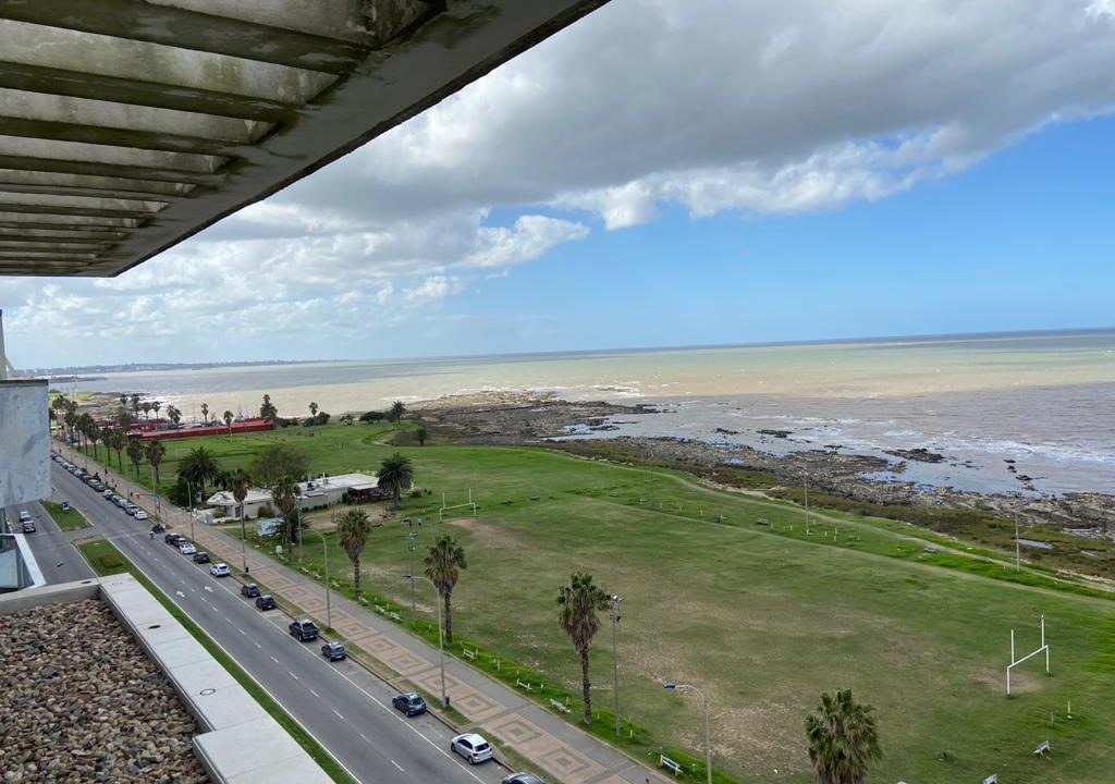 Apartamento en Punta Carretas