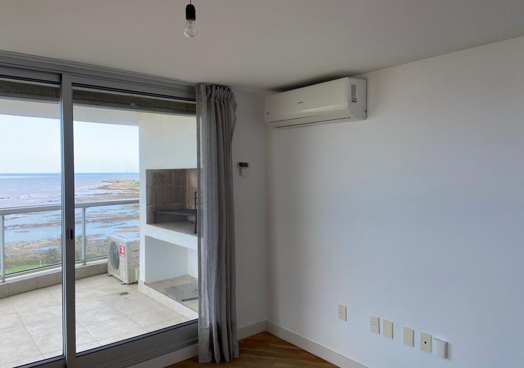 Apartamento en Punta Carretas