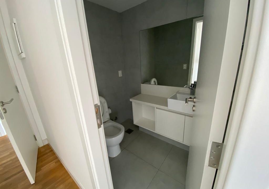 Apartamento en Punta Carretas