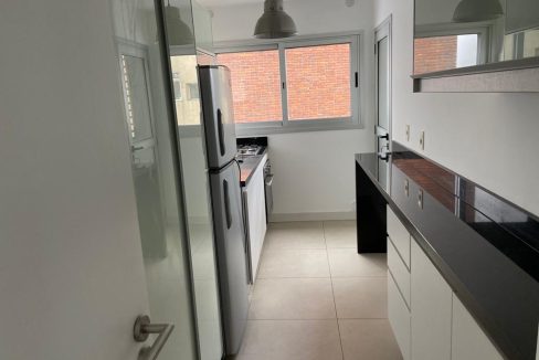 Apartamento en Punta Carretas