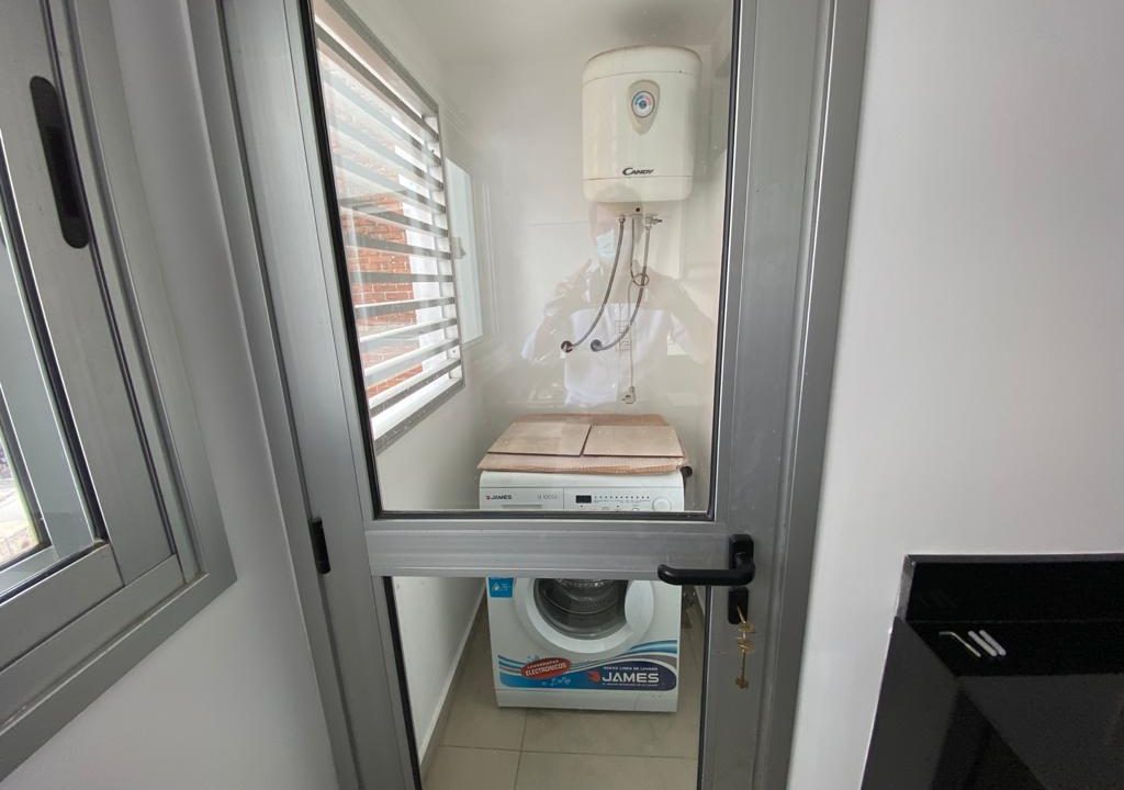 Apartamento en Punta Carretas