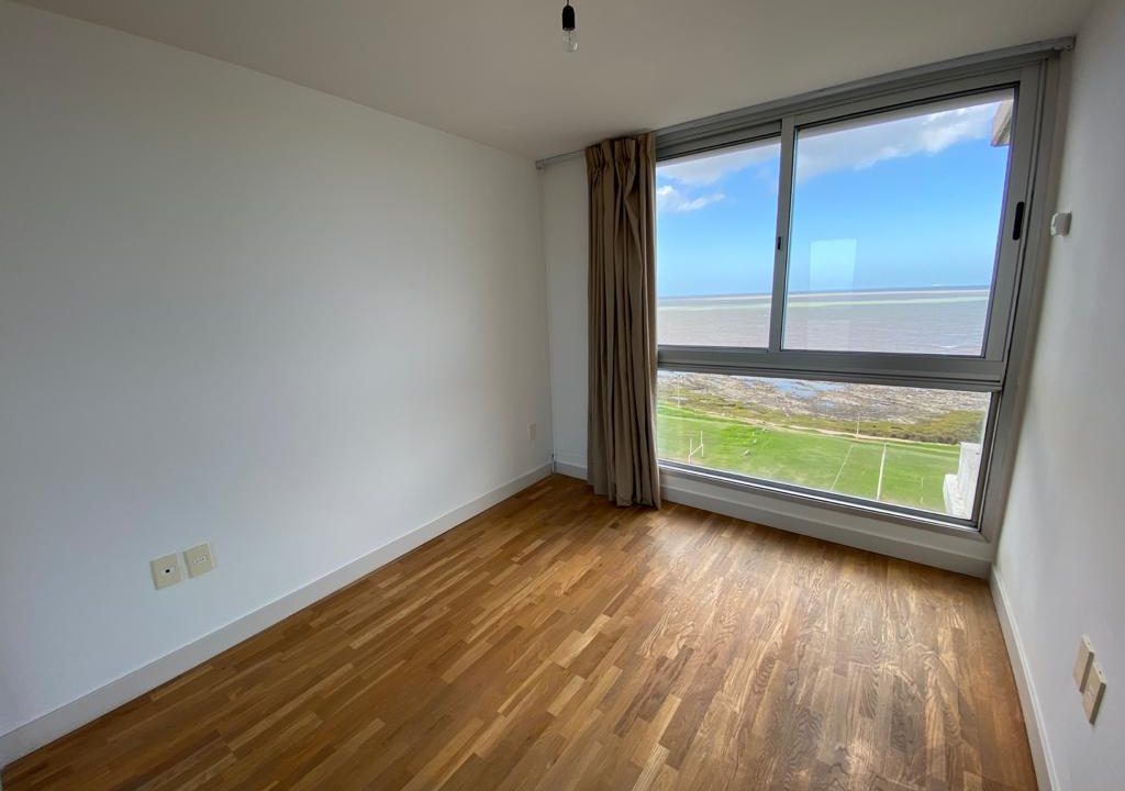 Apartamento en Punta Carretas