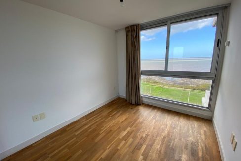 Apartamento en Punta Carretas