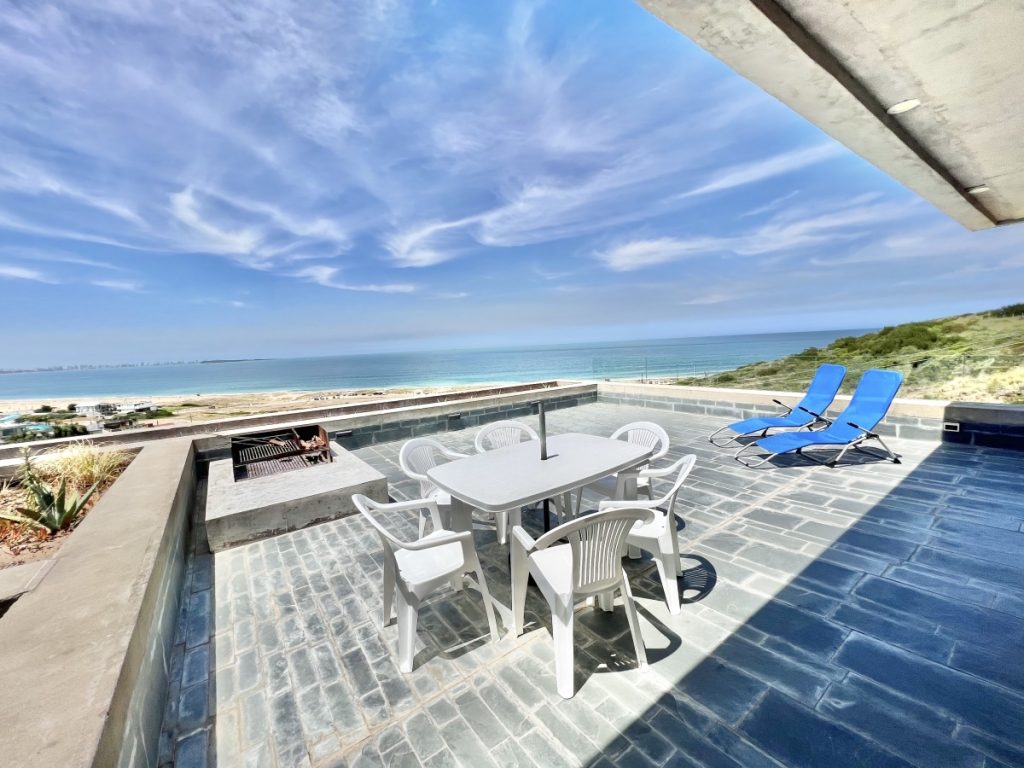 Espectacular Apartamento en Punta Ballena
