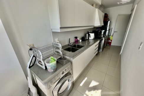 Apartamento de 3 dormitorios en Punta del Este