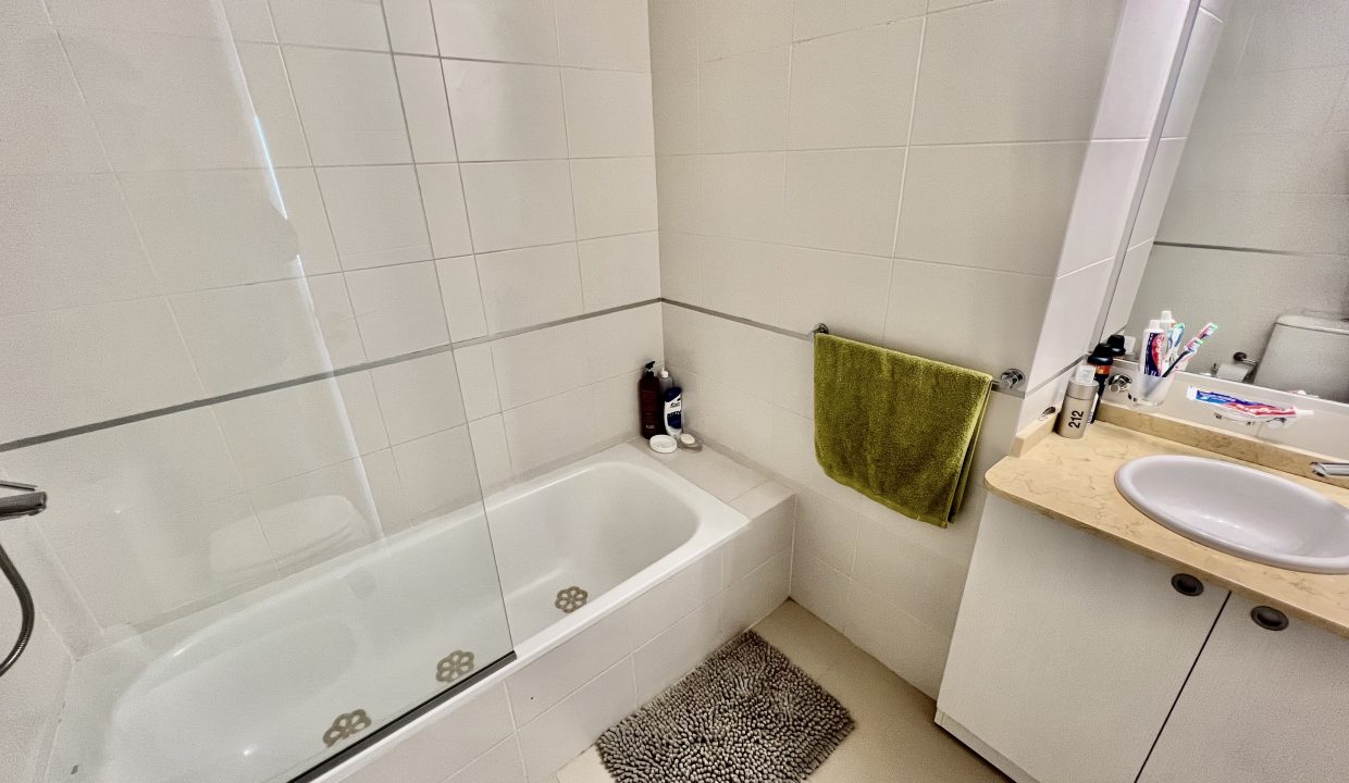 Apartamento de 3 dormitorios en Punta del Este