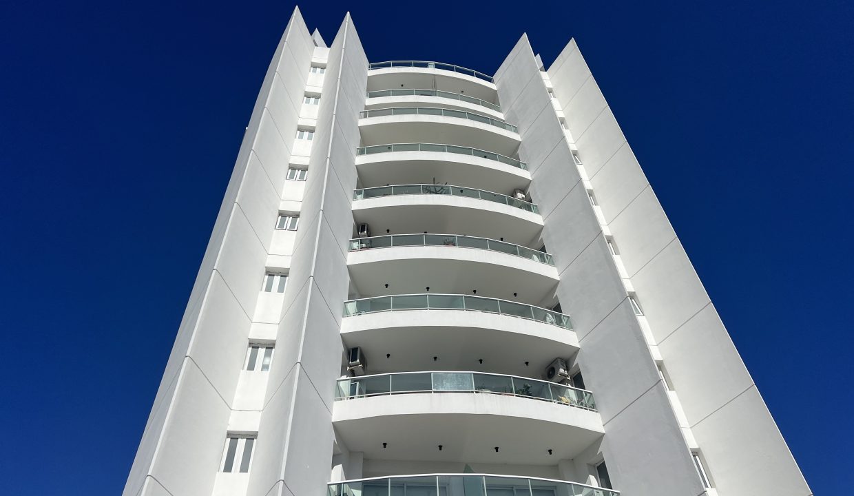 Apartamento de 3 dormitorios en Punta del Este
