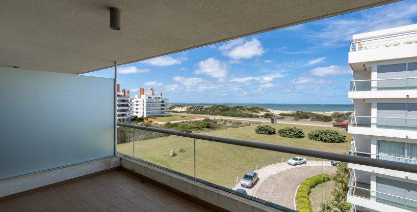 Apartamento de 2 Dormitorio en Silente
