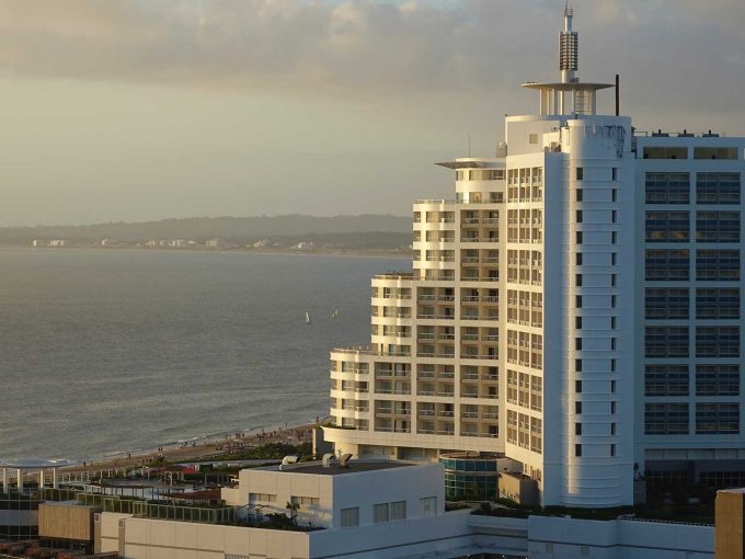 Ónix Punta del Este