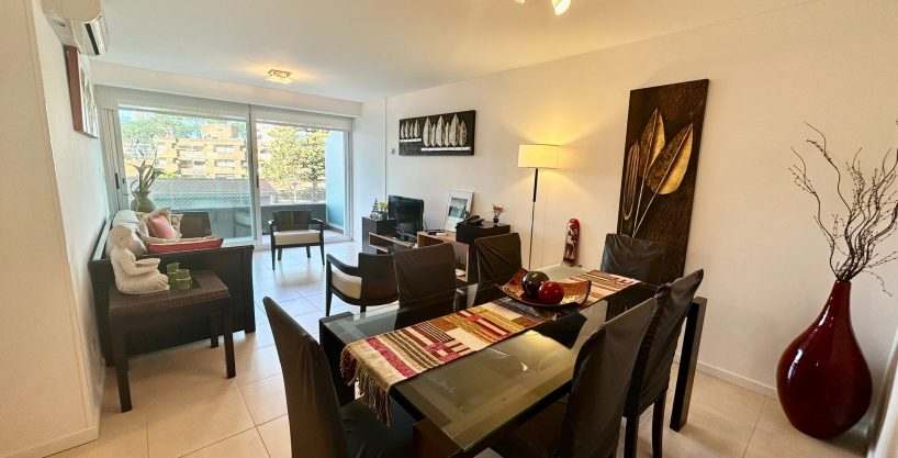 Apartamento de 3 Dormitorio en Torre del Mar