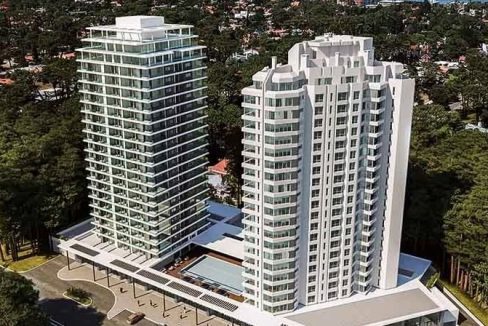 Ocean Drive Country Torre 2