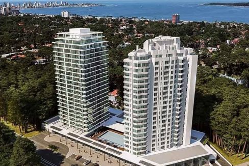 Ocean Drive Country Torre 2