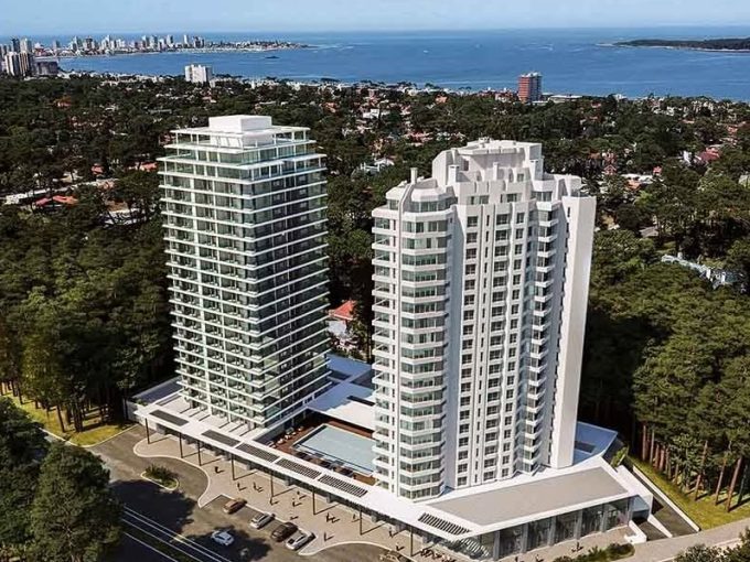 Ocean Drive Country Torre 2: ULTIMAS UNIDADES DISPONIBLES