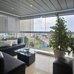 Apartamento de 2 Dormitorios en Miami BVRD