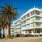 Edificio Bonaire